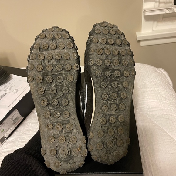 Chanel Sneakers, 41 - Picture 4 of 5